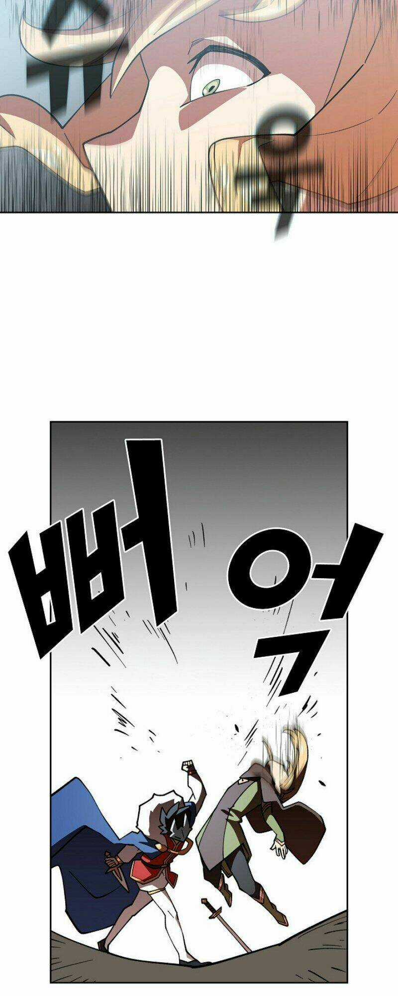 Anh Hùng Rác Rưởi Chapter 11 trang 36