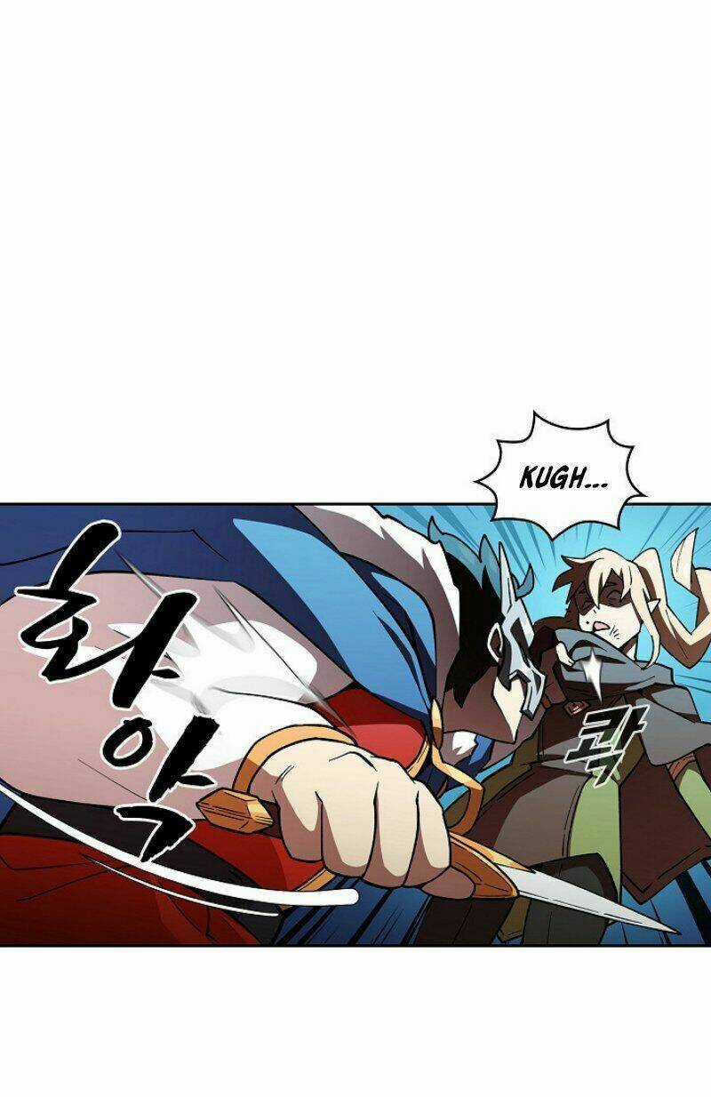 Anh Hùng Rác Rưởi Chapter 11 trang 37