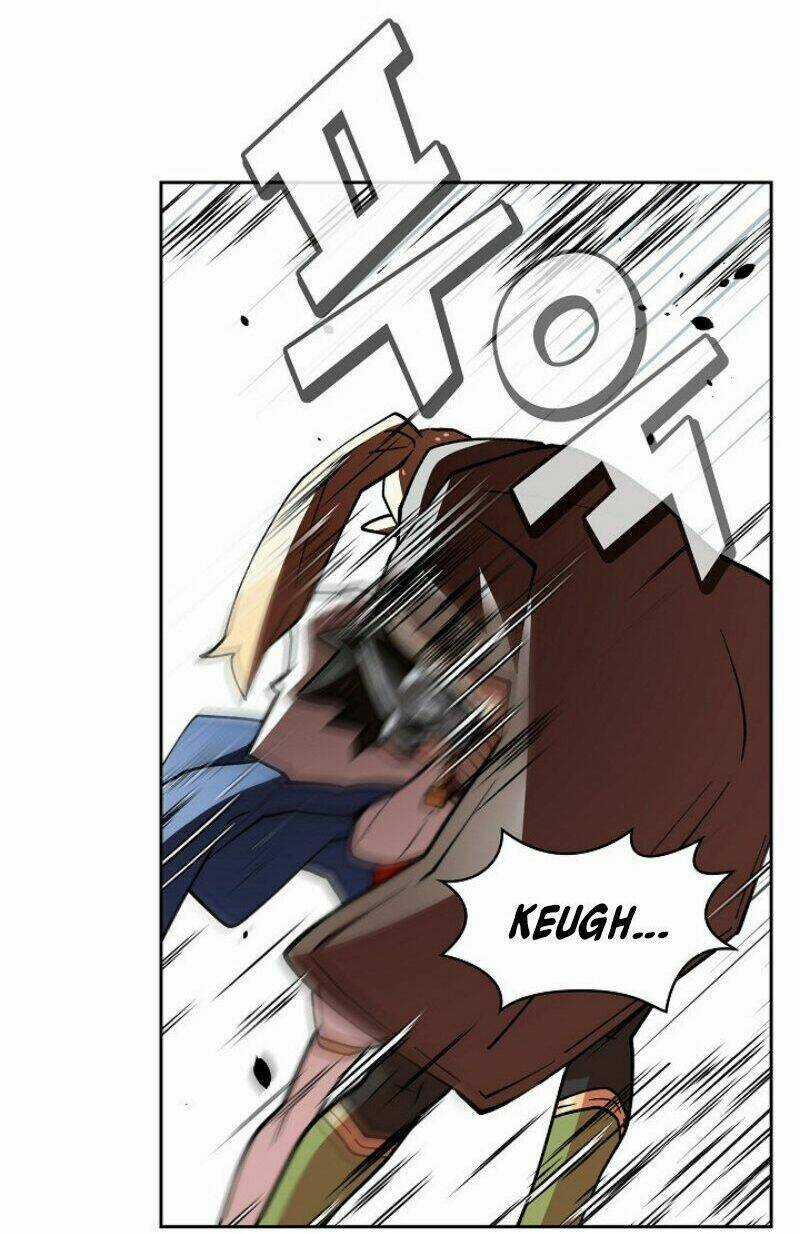 Anh Hùng Rác Rưởi Chapter 11 trang 38