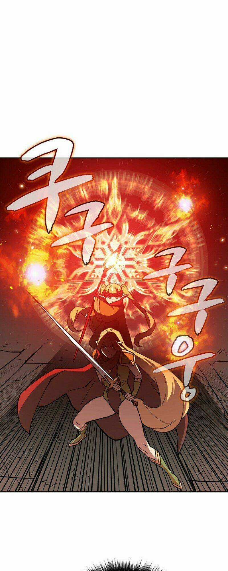 Anh Hùng Rác Rưởi Chapter 11 trang 41