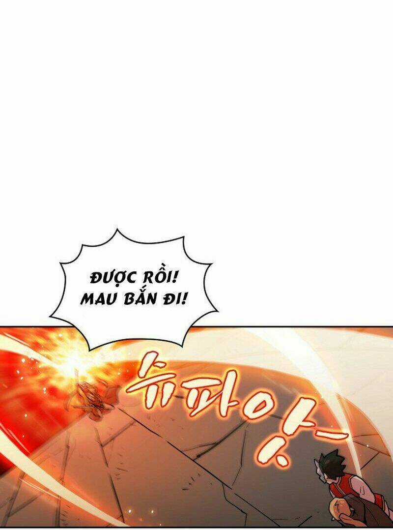 Anh Hùng Rác Rưởi Chapter 11 trang 43