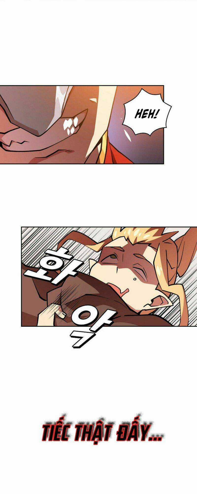 Anh Hùng Rác Rưởi Chapter 11 trang 44