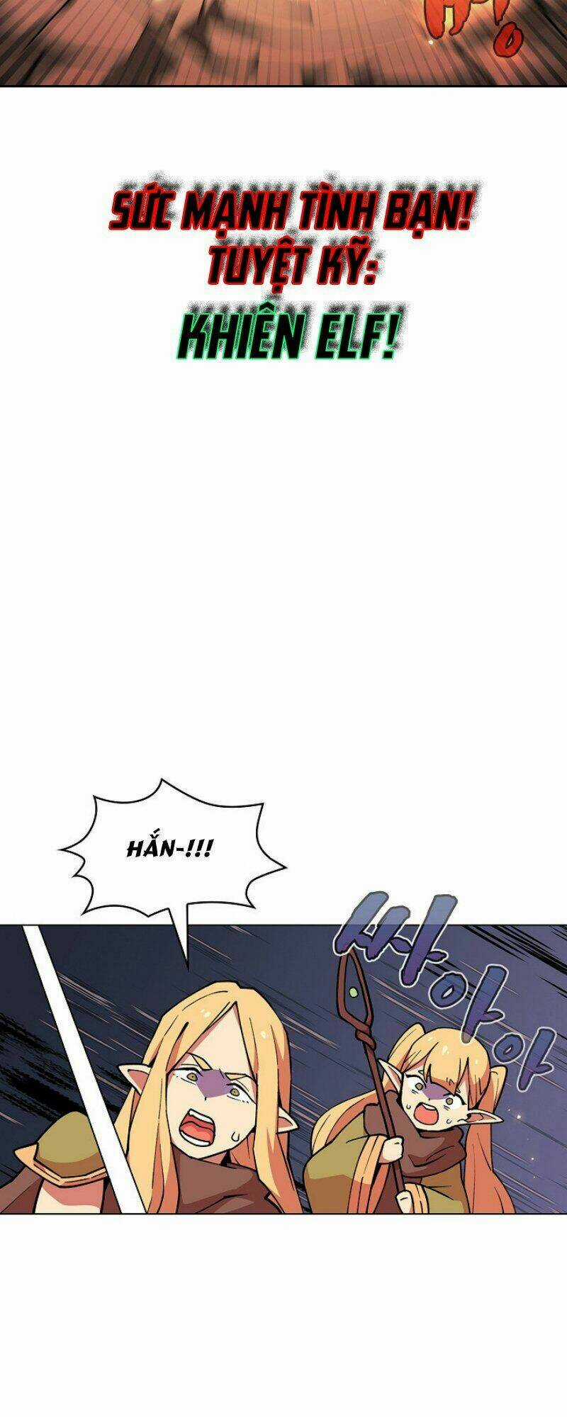 Anh Hùng Rác Rưởi Chapter 11 trang 47