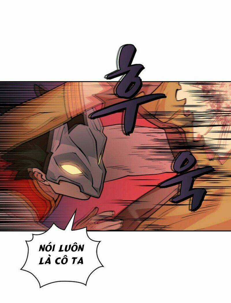 Anh Hùng Rác Rưởi Chapter 11 trang 49