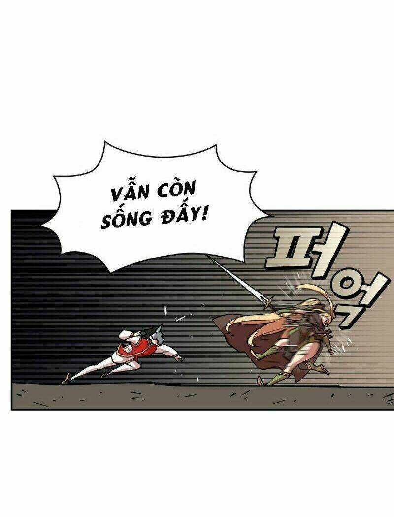 Anh Hùng Rác Rưởi Chapter 11 trang 50