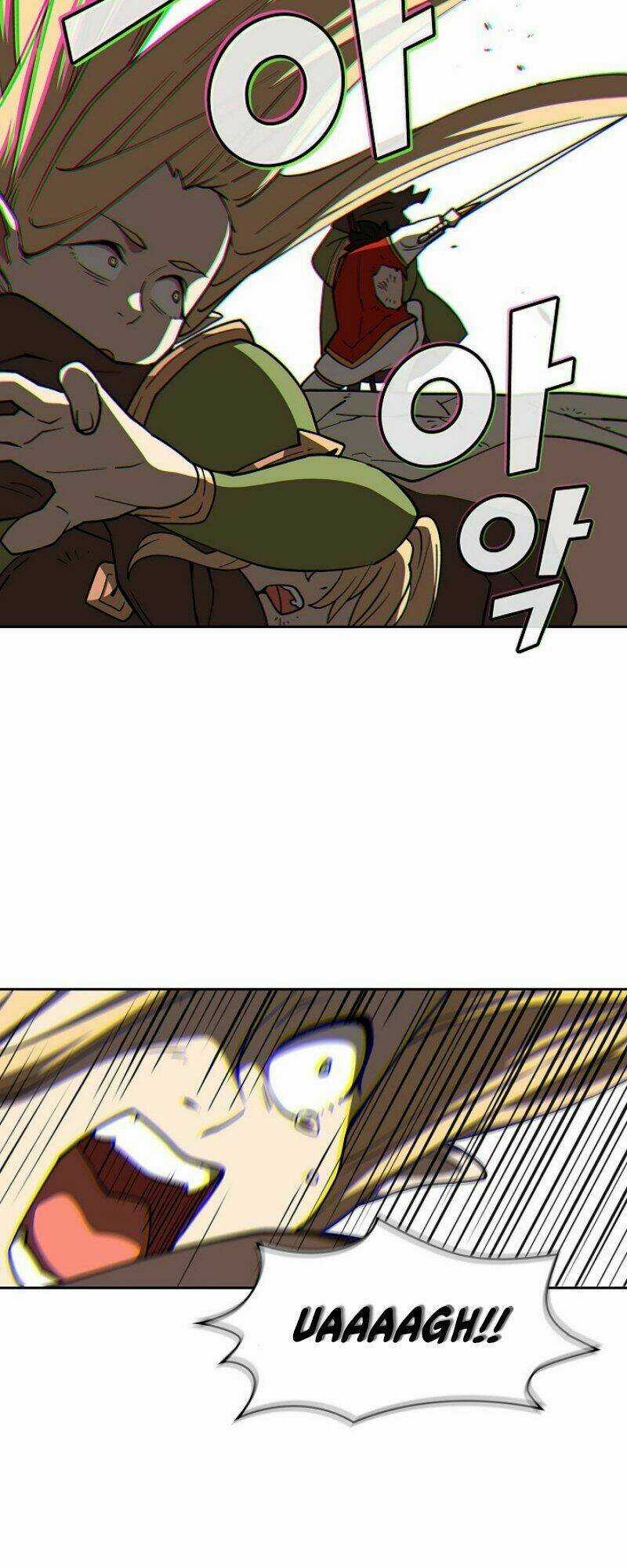 Anh Hùng Rác Rưởi Chapter 11 trang 52