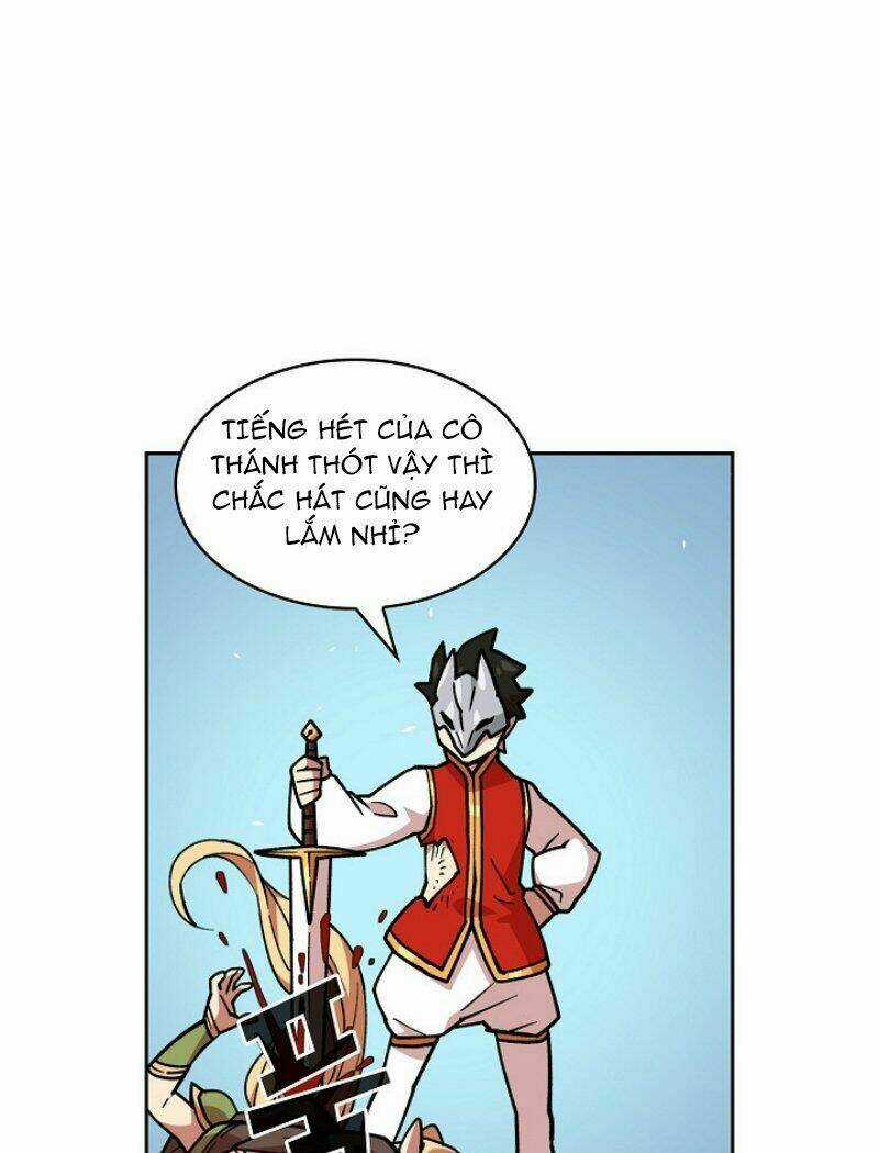 Anh Hùng Rác Rưởi Chapter 11 trang 53