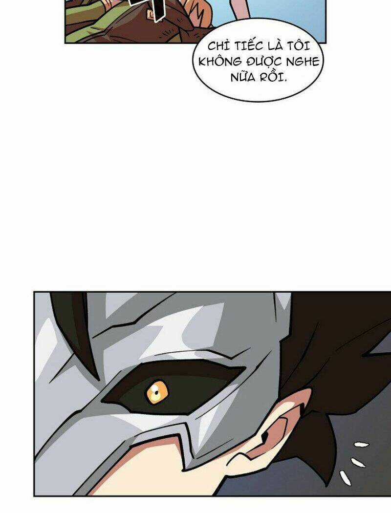 Anh Hùng Rác Rưởi Chapter 11 trang 54