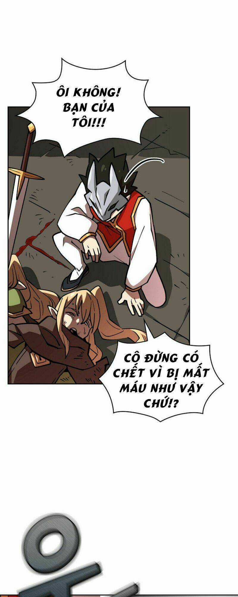 Anh Hùng Rác Rưởi Chapter 11 trang 55