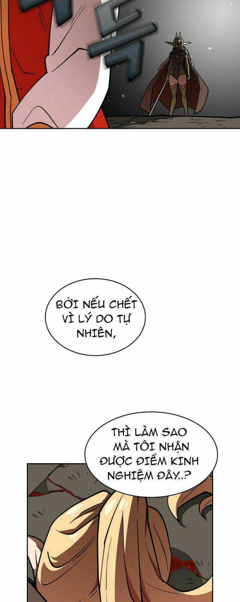 Anh Hùng Rác Rưởi Chapter 11 trang 56