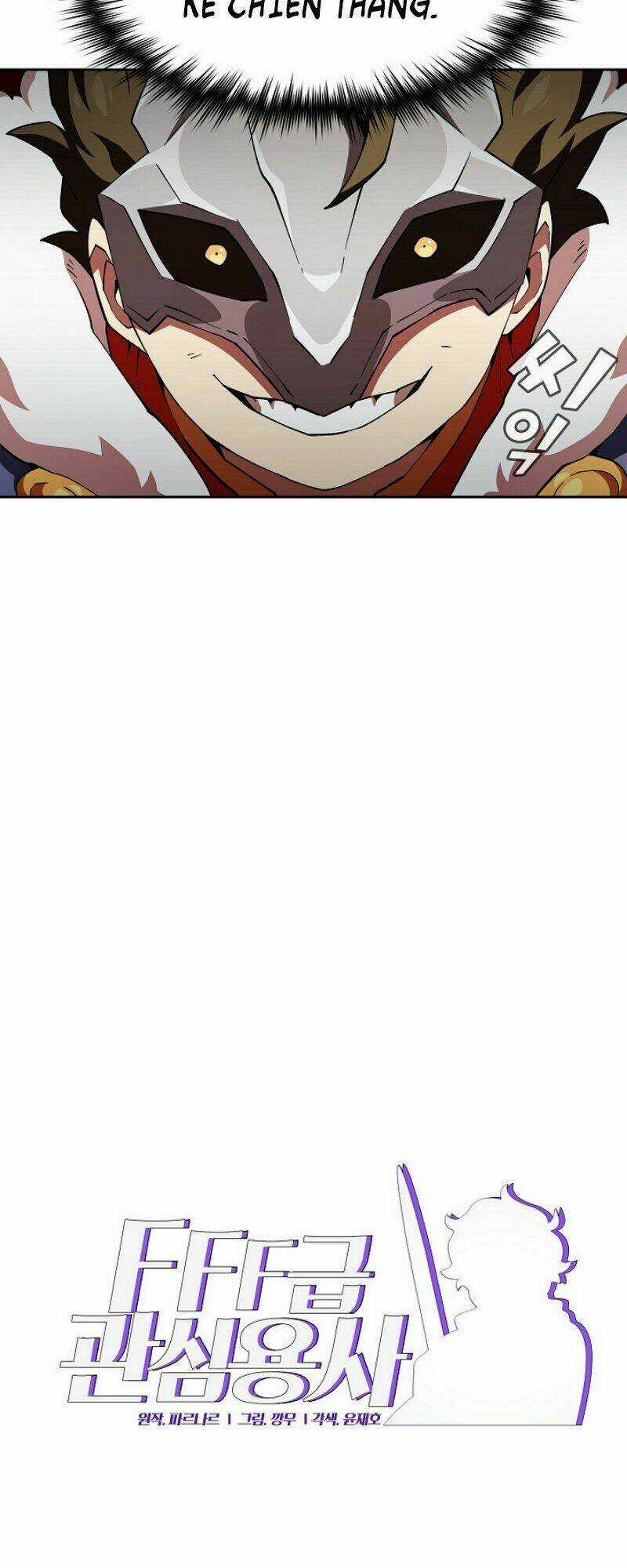 Anh Hùng Rác Rưởi Chapter 11 trang 7