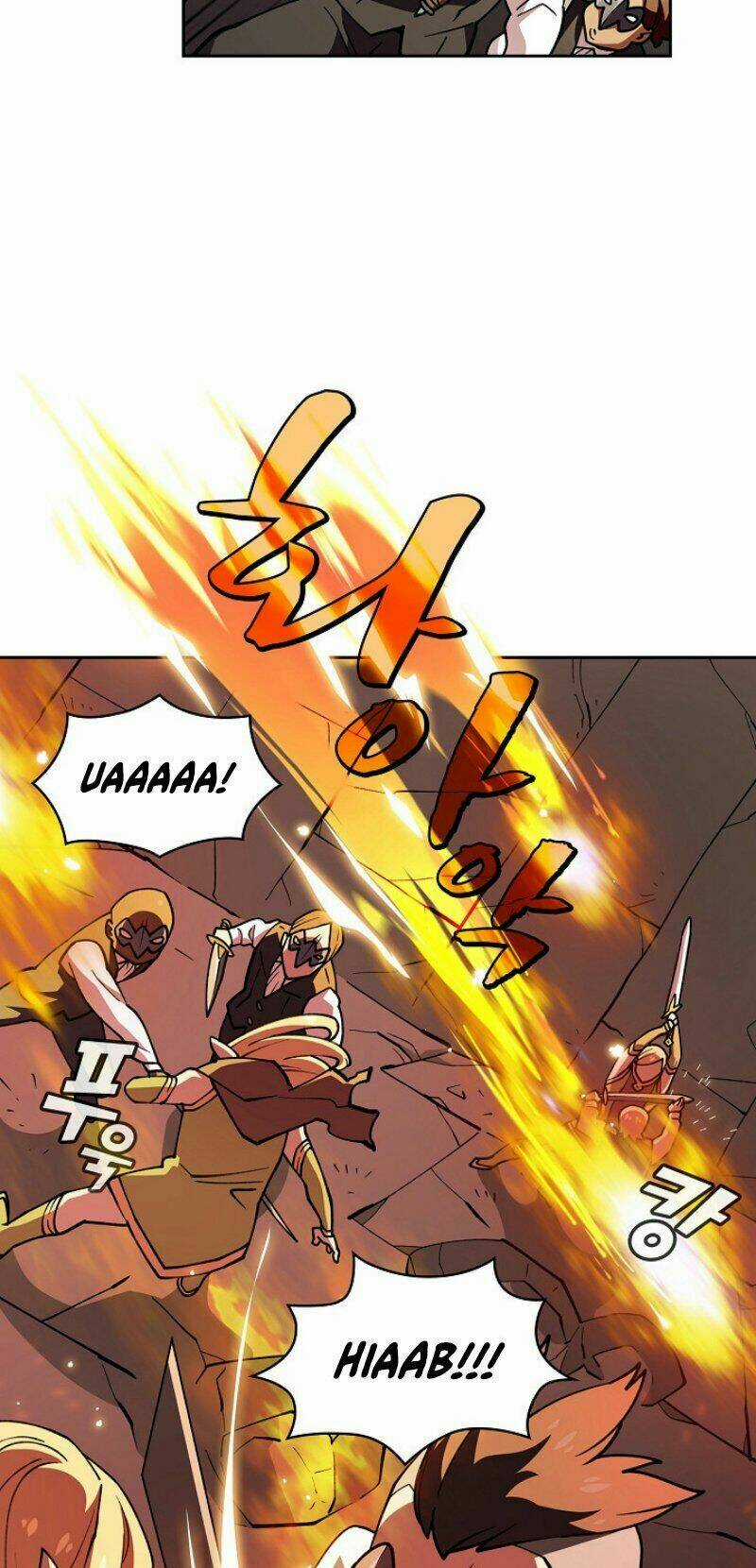 Anh Hùng Rác Rưởi Chapter 12 trang 10