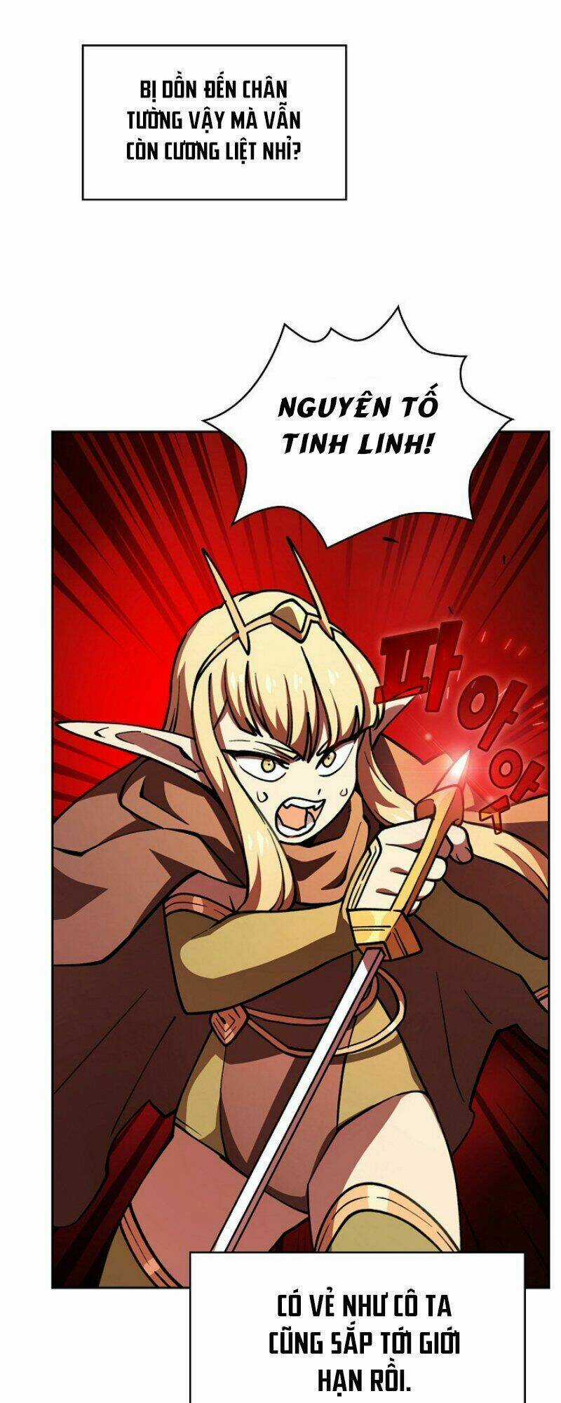 Anh Hùng Rác Rưởi Chapter 12 trang 13