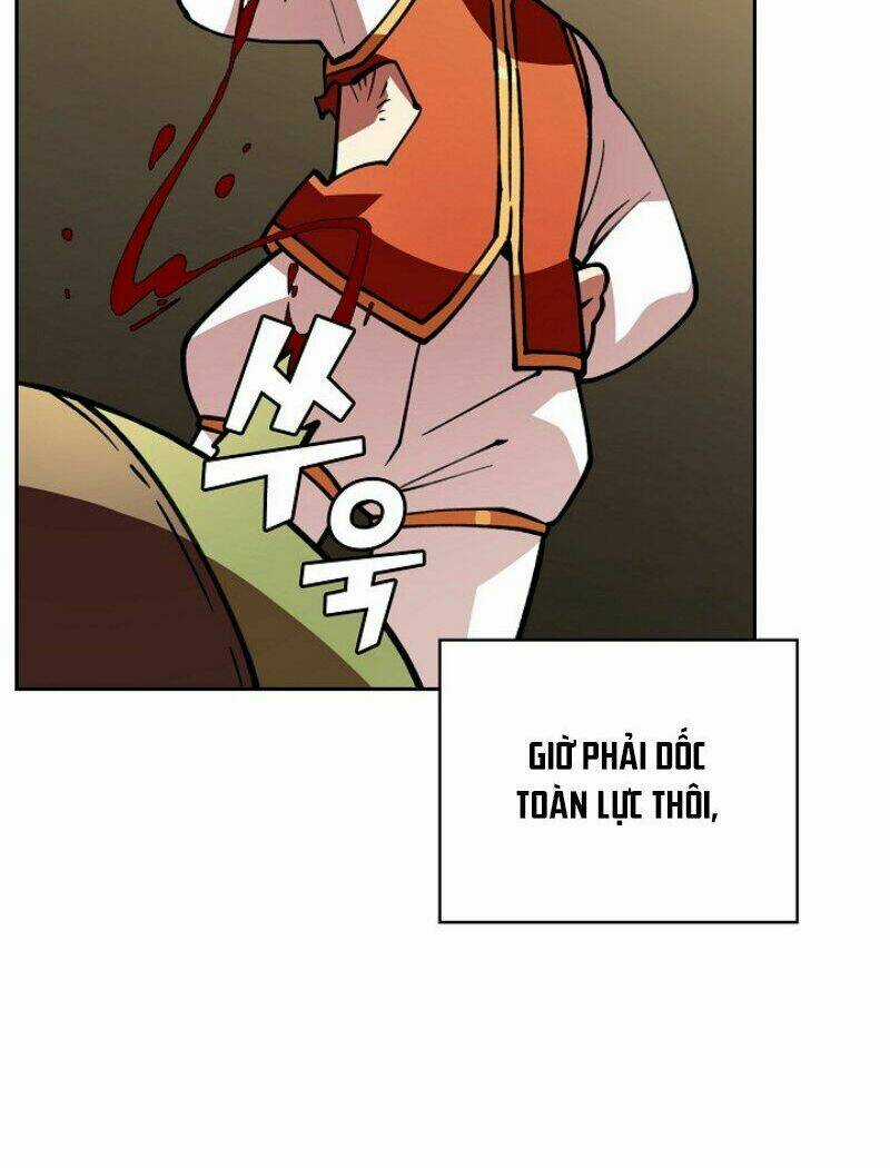 Anh Hùng Rác Rưởi Chapter 12 trang 15