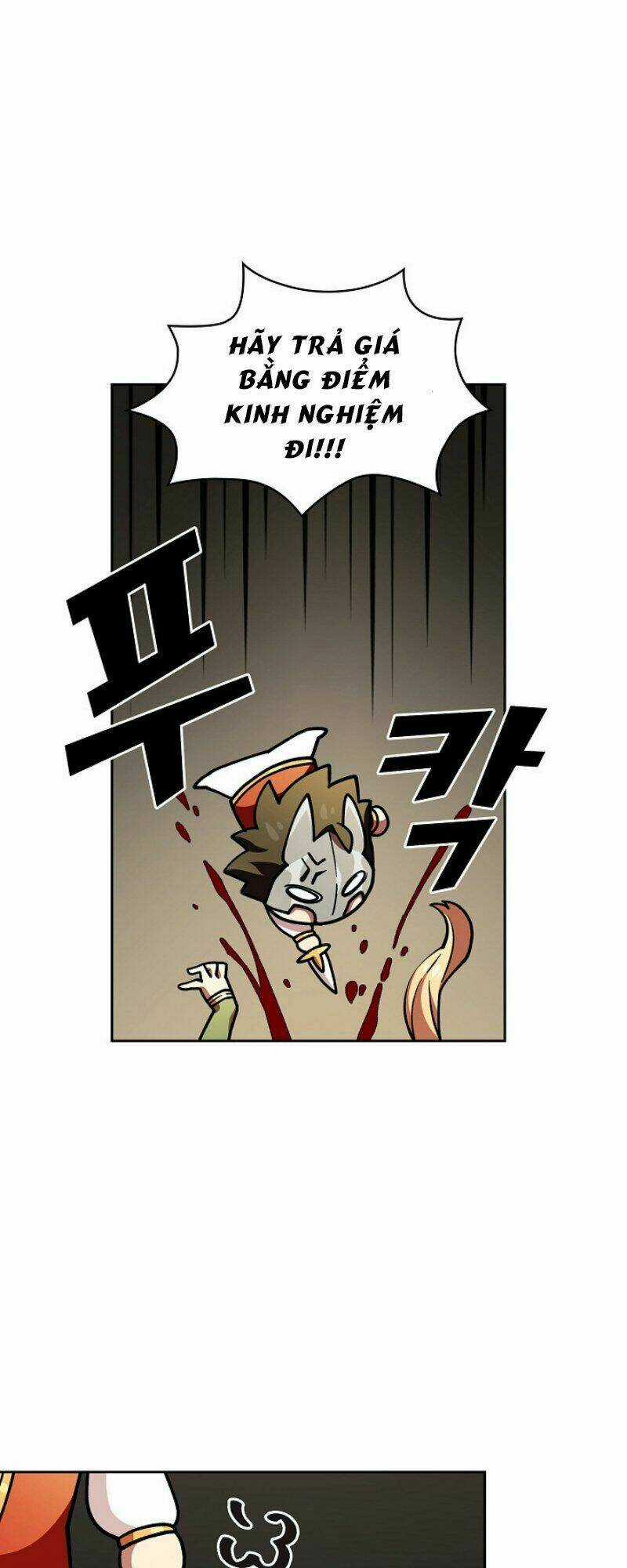 Anh Hùng Rác Rưởi Chapter 12 trang 18