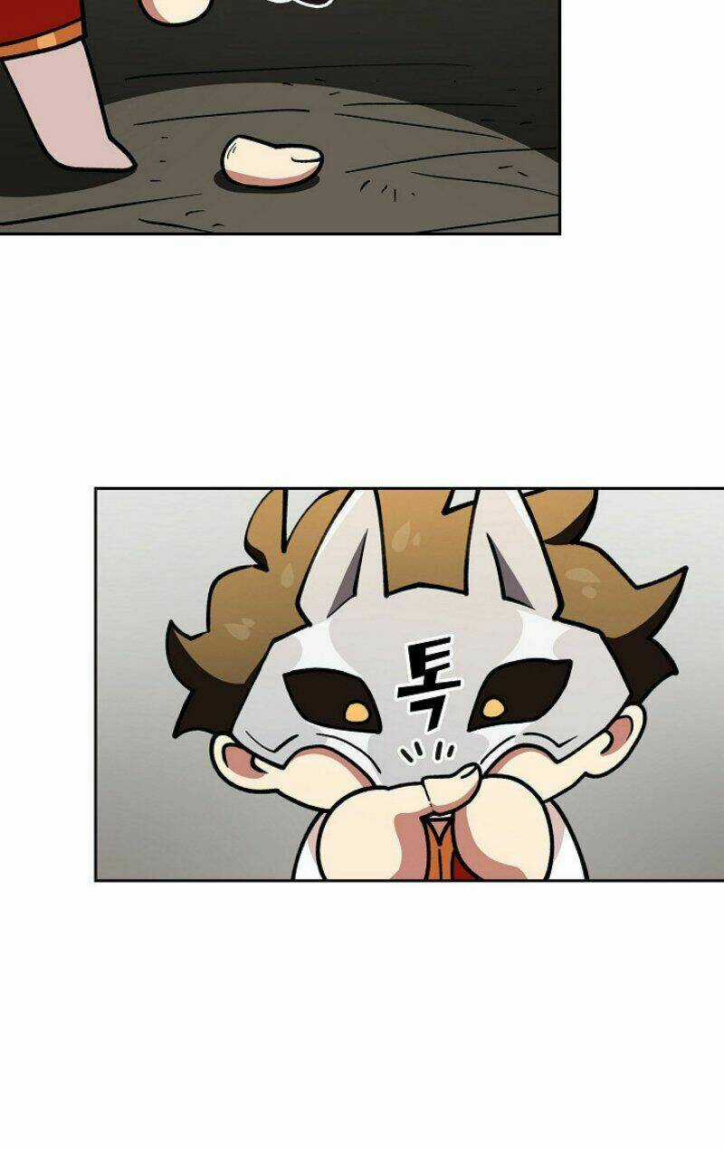 Anh Hùng Rác Rưởi Chapter 12 trang 19