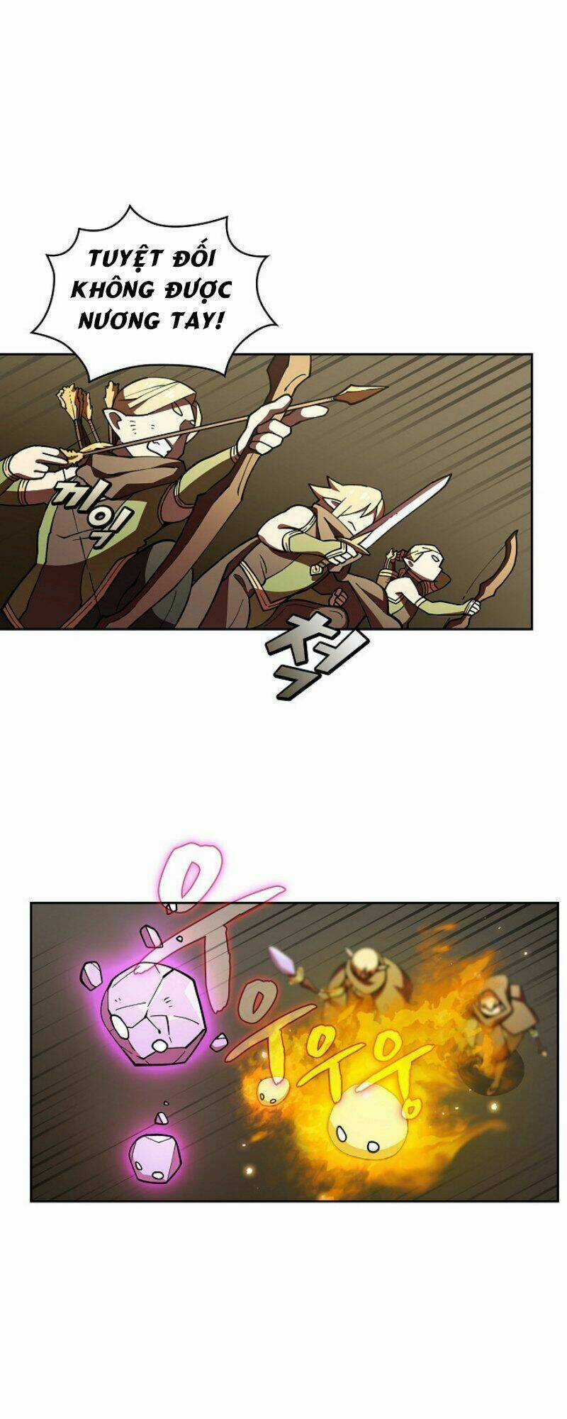 Anh Hùng Rác Rưởi Chapter 12 trang 2