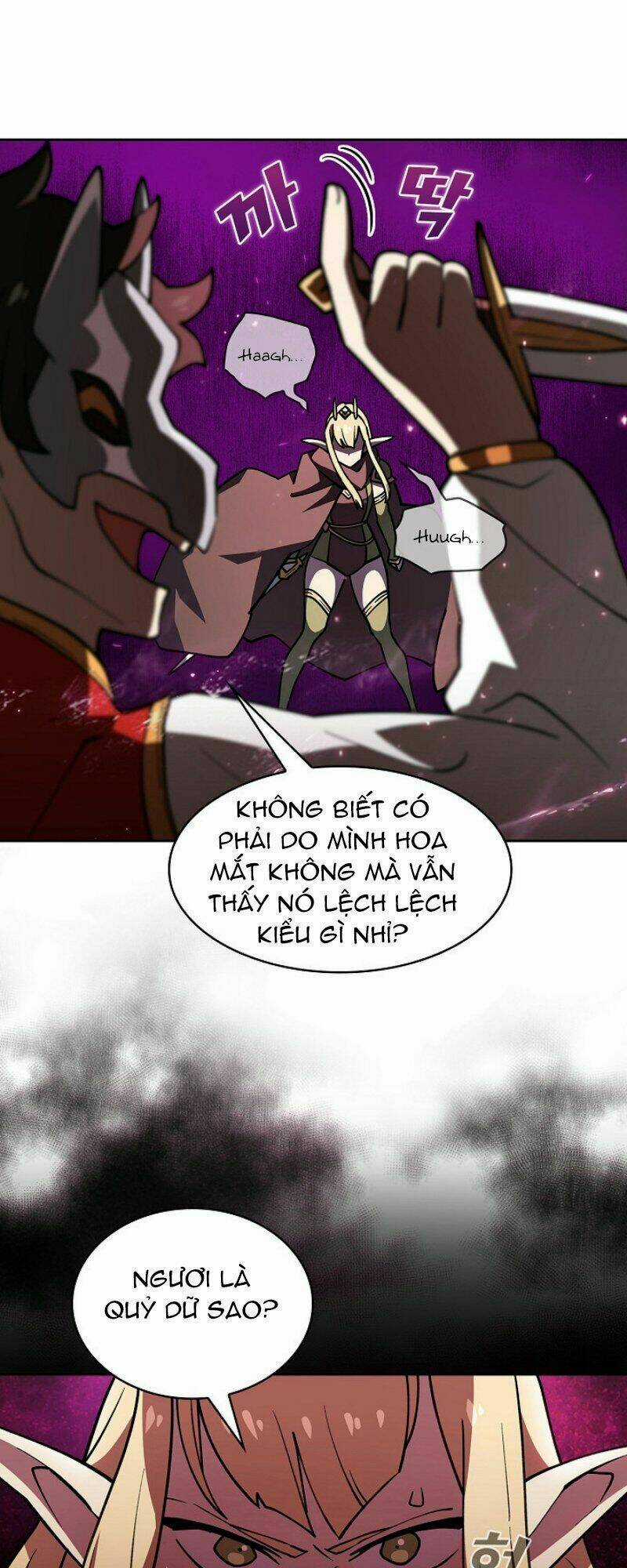 Anh Hùng Rác Rưởi Chapter 12 trang 21