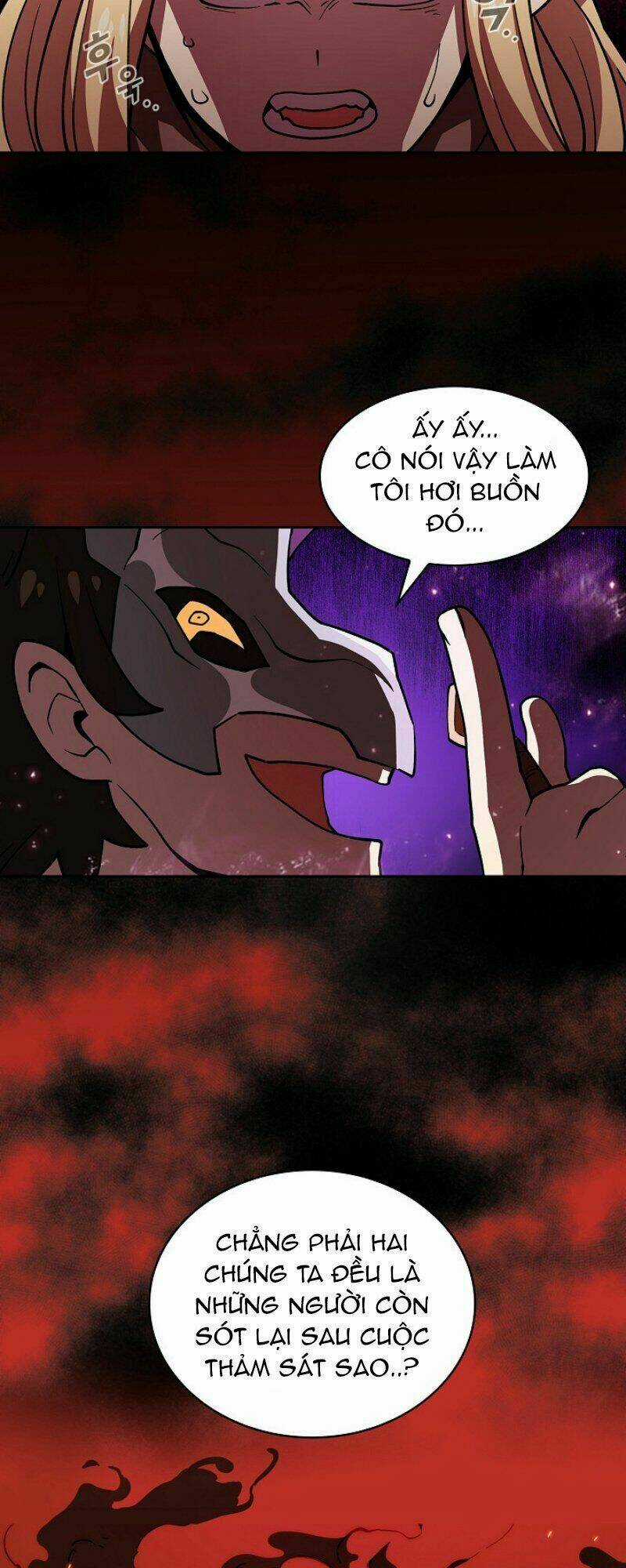 Anh Hùng Rác Rưởi Chapter 12 trang 22