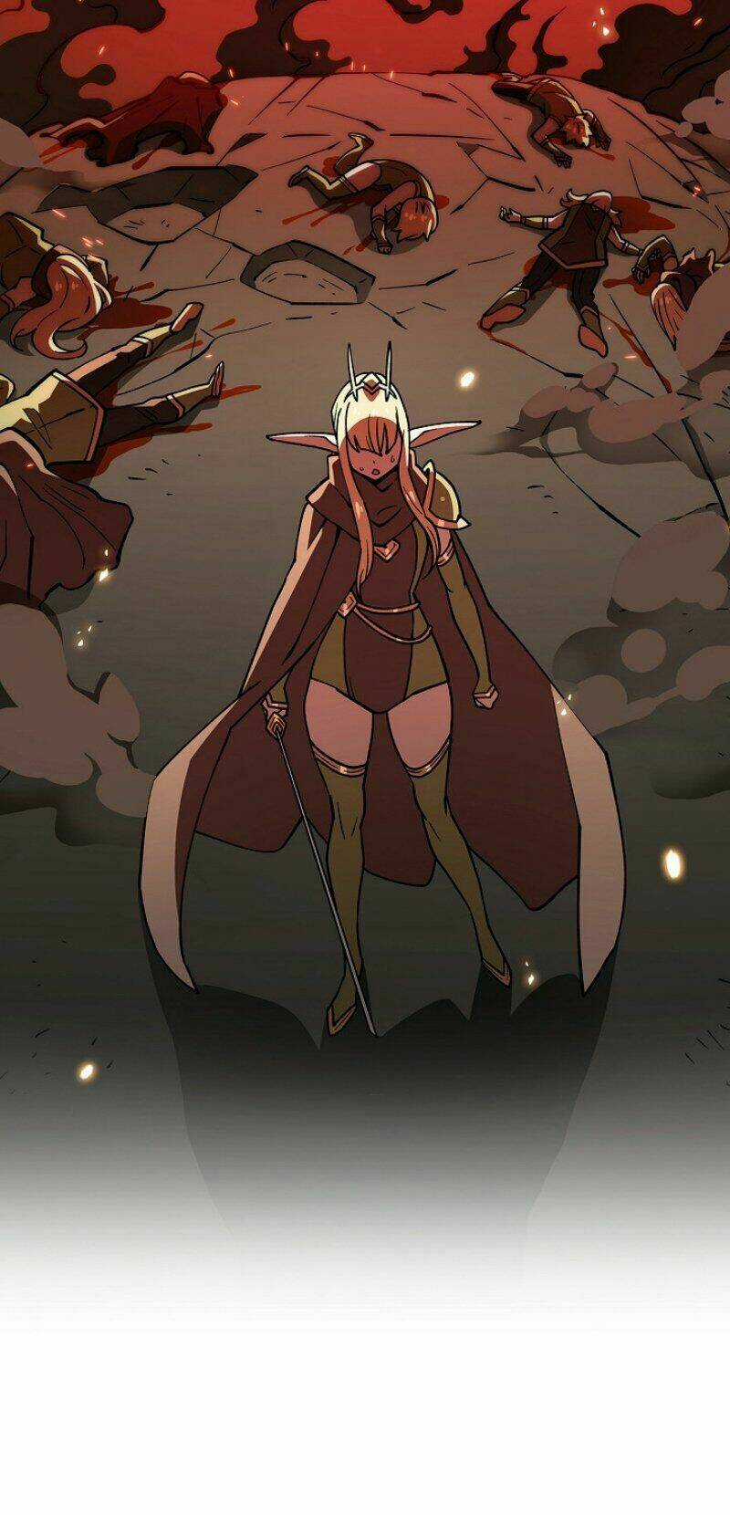 Anh Hùng Rác Rưởi Chapter 12 trang 23