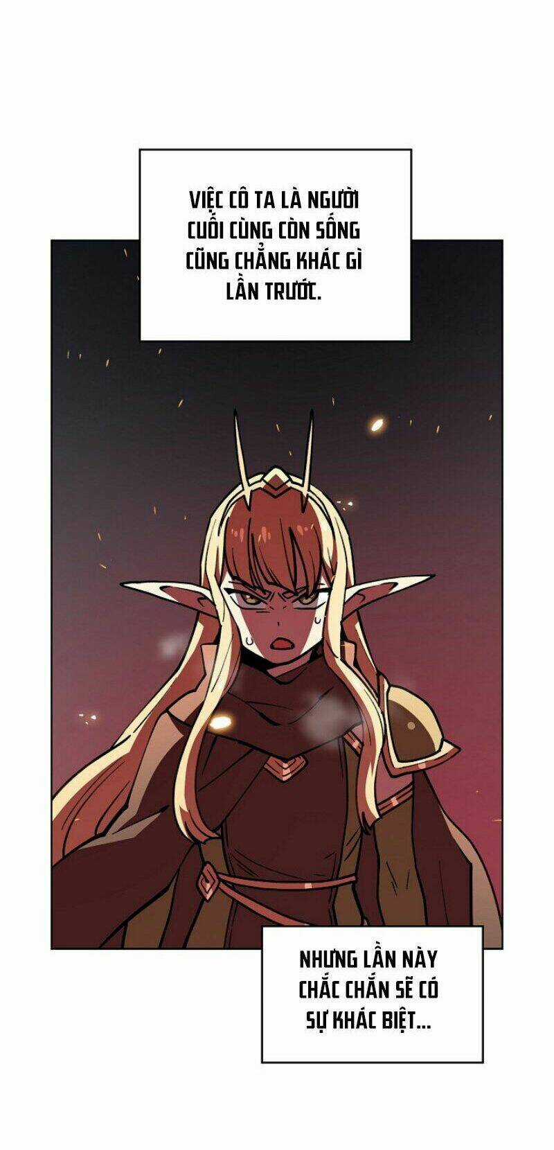 Anh Hùng Rác Rưởi Chapter 12 trang 24