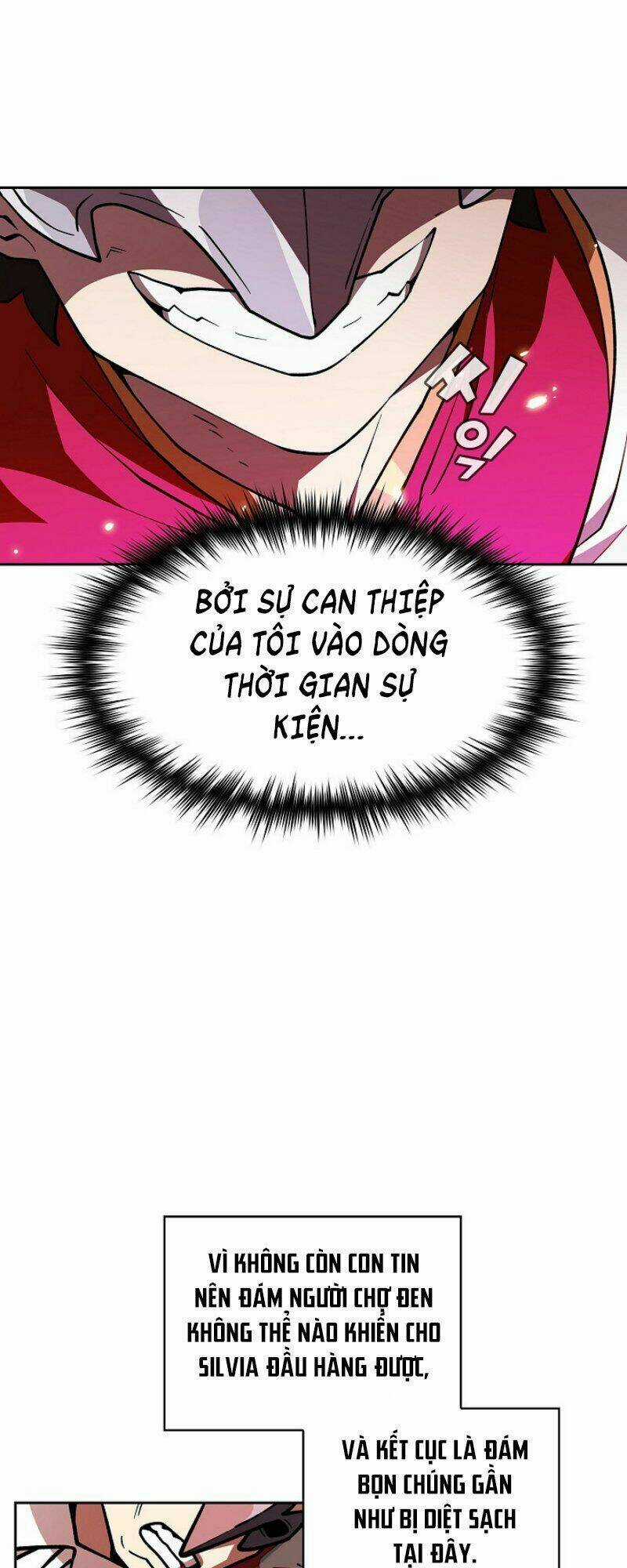 Anh Hùng Rác Rưởi Chapter 12 trang 25