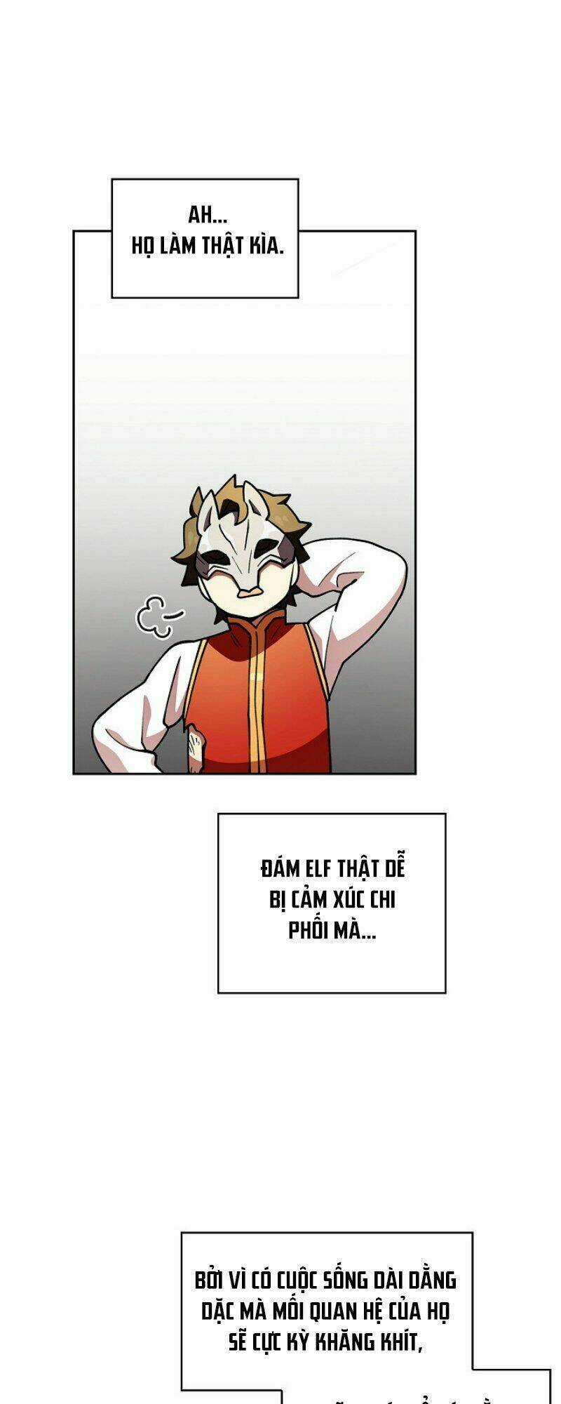 Anh Hùng Rác Rưởi Chapter 12 trang 3