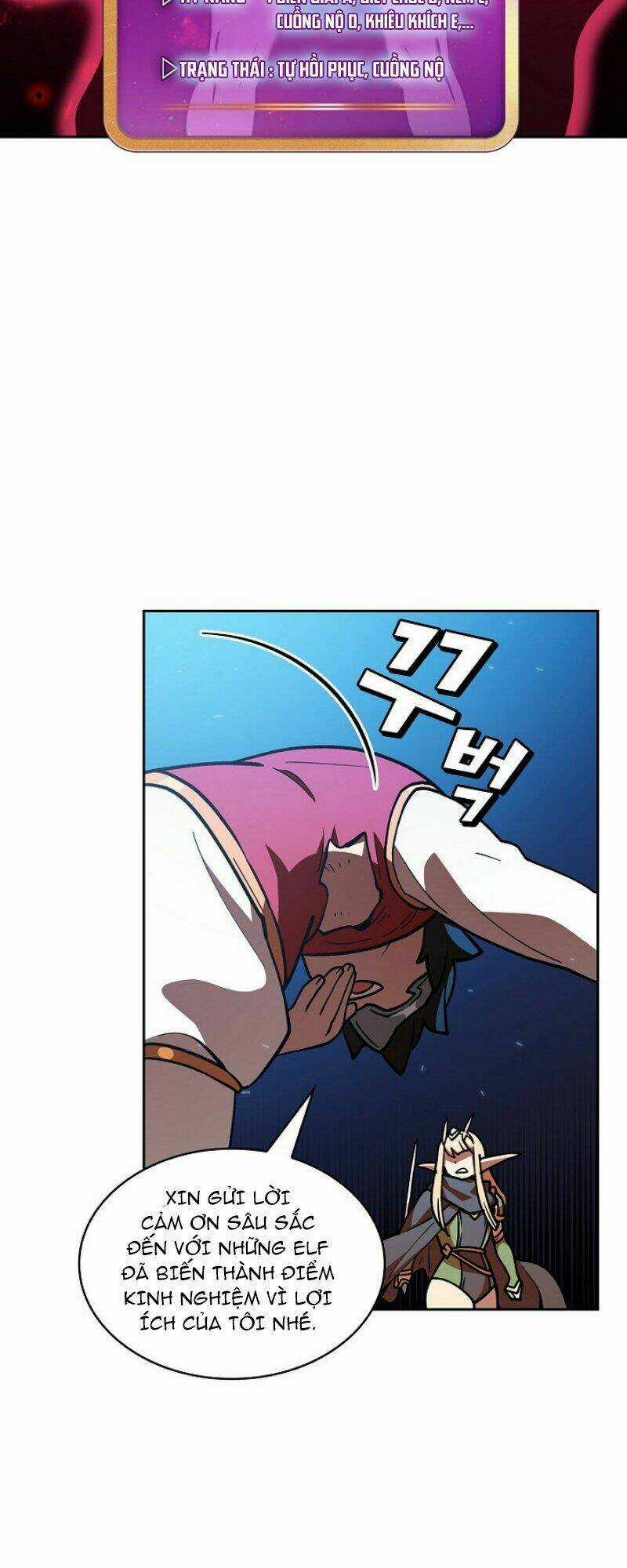 Anh Hùng Rác Rưởi Chapter 12 trang 30