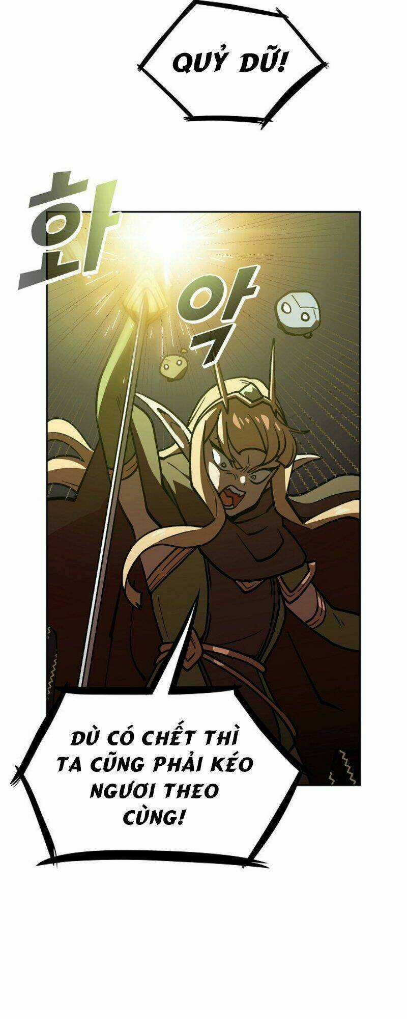 Anh Hùng Rác Rưởi Chapter 12 trang 33