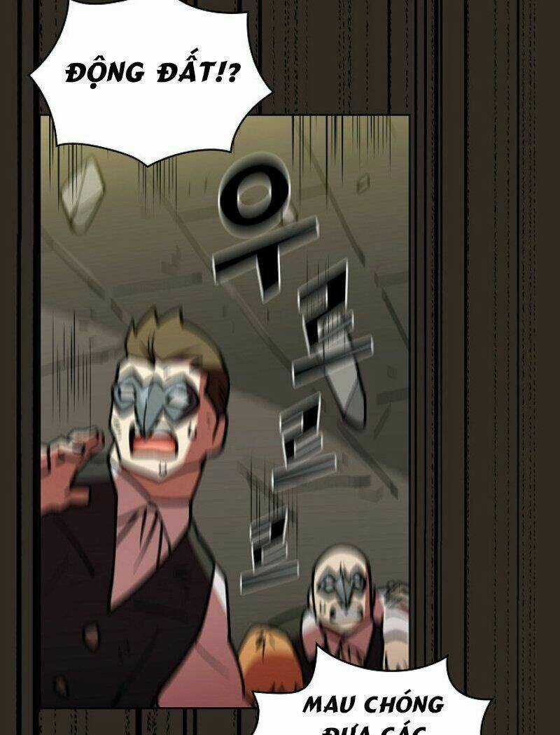 Anh Hùng Rác Rưởi Chapter 12 trang 35