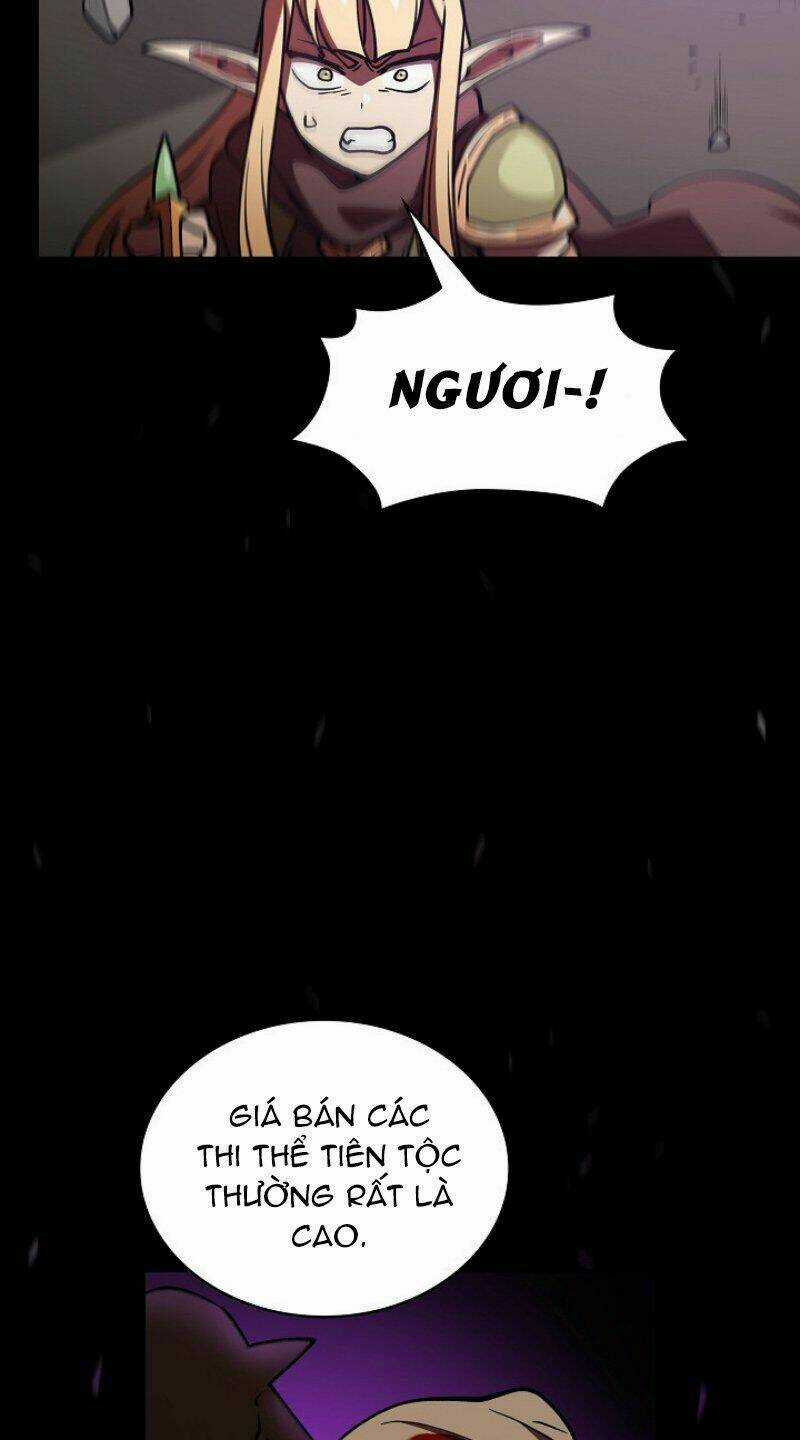 Anh Hùng Rác Rưởi Chapter 12 trang 38