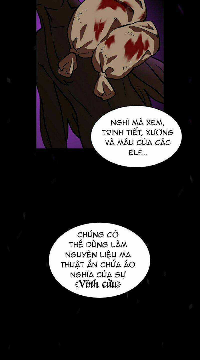 Anh Hùng Rác Rưởi Chapter 12 trang 39