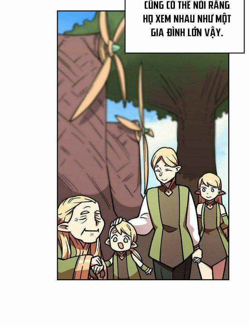 Anh Hùng Rác Rưởi Chapter 12 trang 4