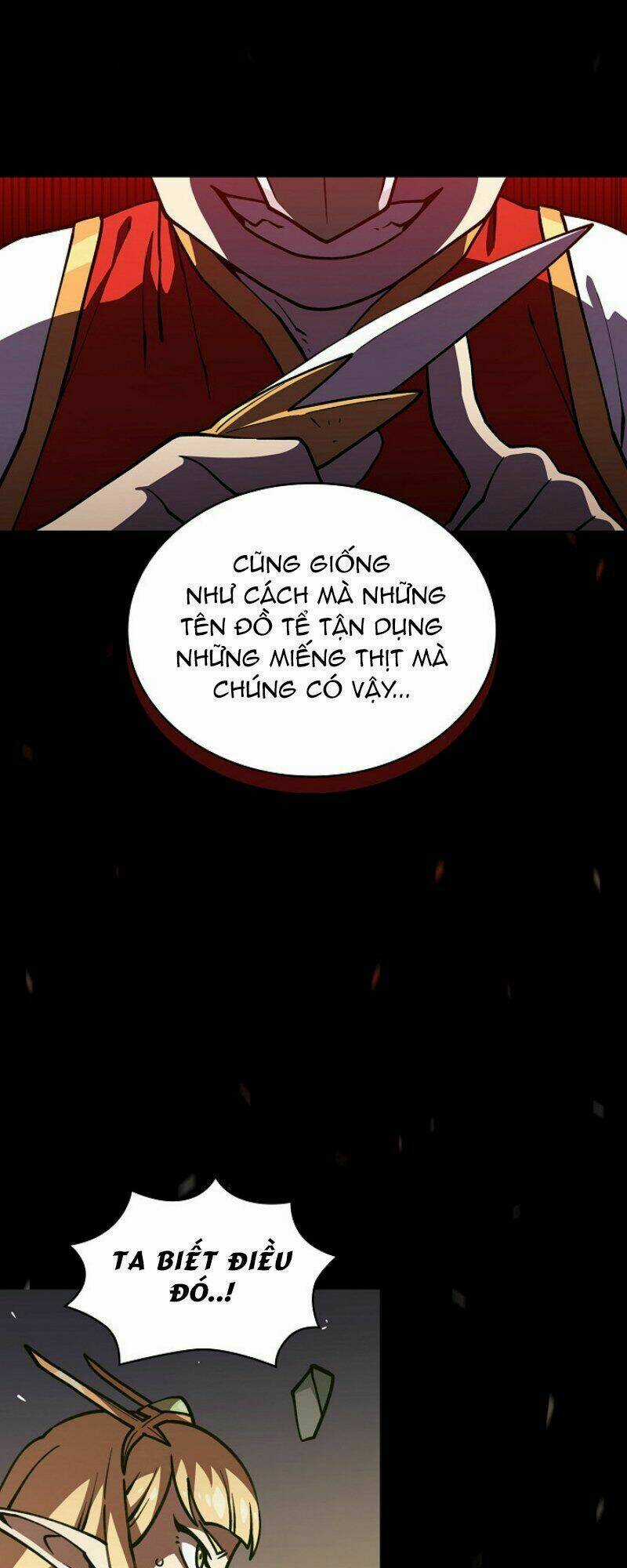 Anh Hùng Rác Rưởi Chapter 12 trang 40