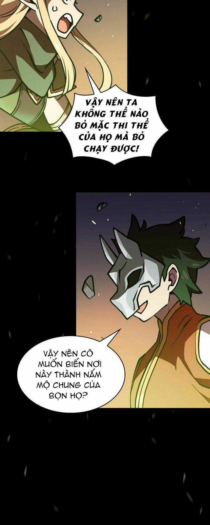 Anh Hùng Rác Rưởi Chapter 12 trang 41