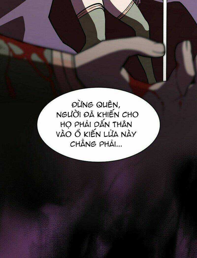 Anh Hùng Rác Rưởi Chapter 12 trang 43