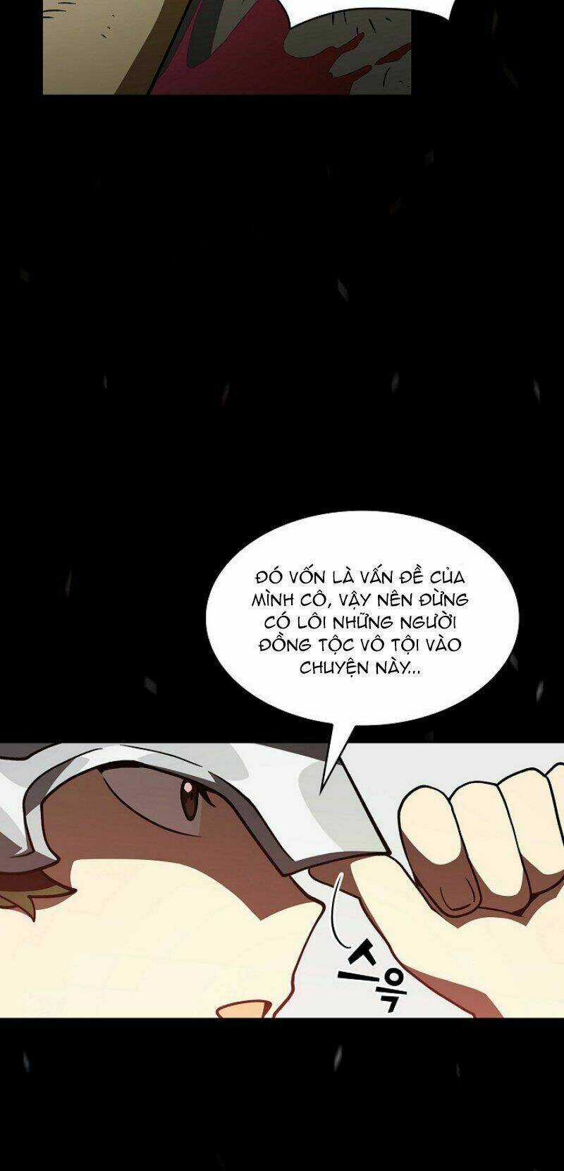 Anh Hùng Rác Rưởi Chapter 12 trang 46