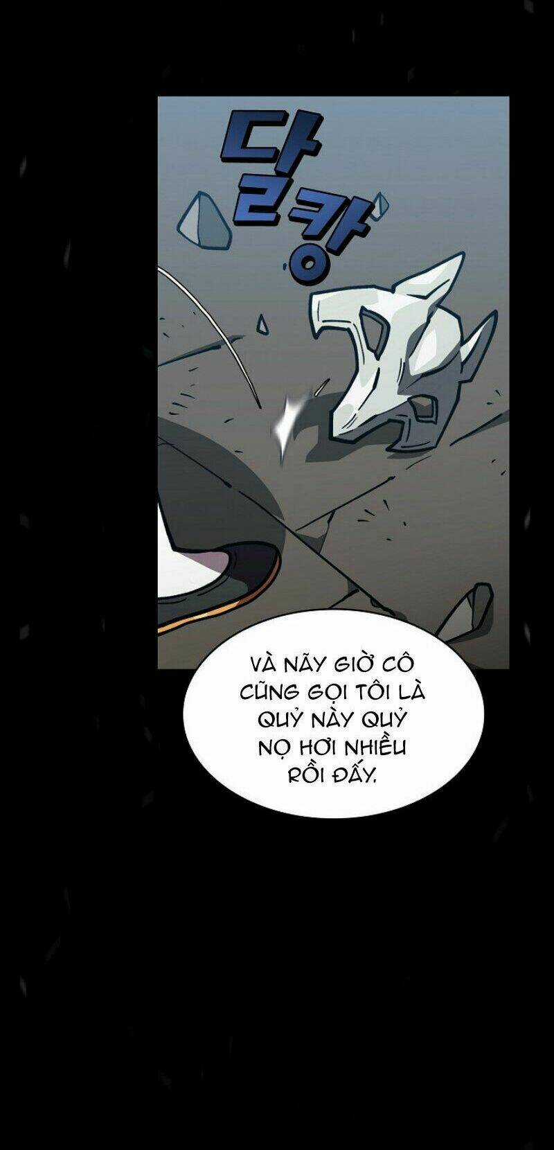 Anh Hùng Rác Rưởi Chapter 12 trang 47