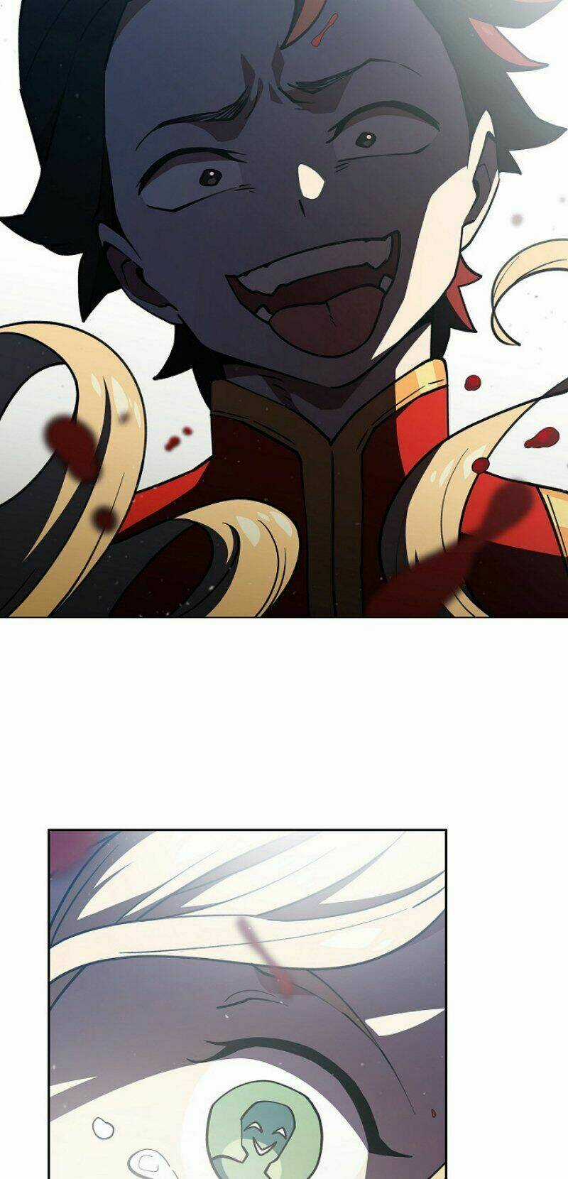 Anh Hùng Rác Rưởi Chapter 12 trang 54