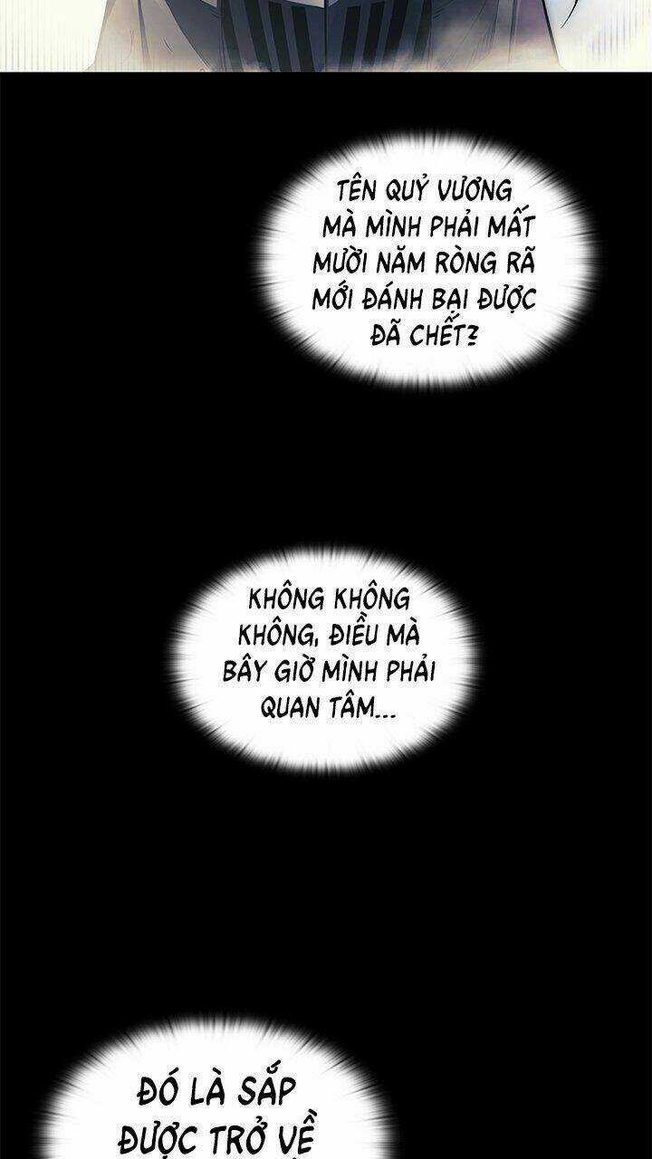 Anh Hùng Rác Rưởi Chapter 13.5 trang 10
