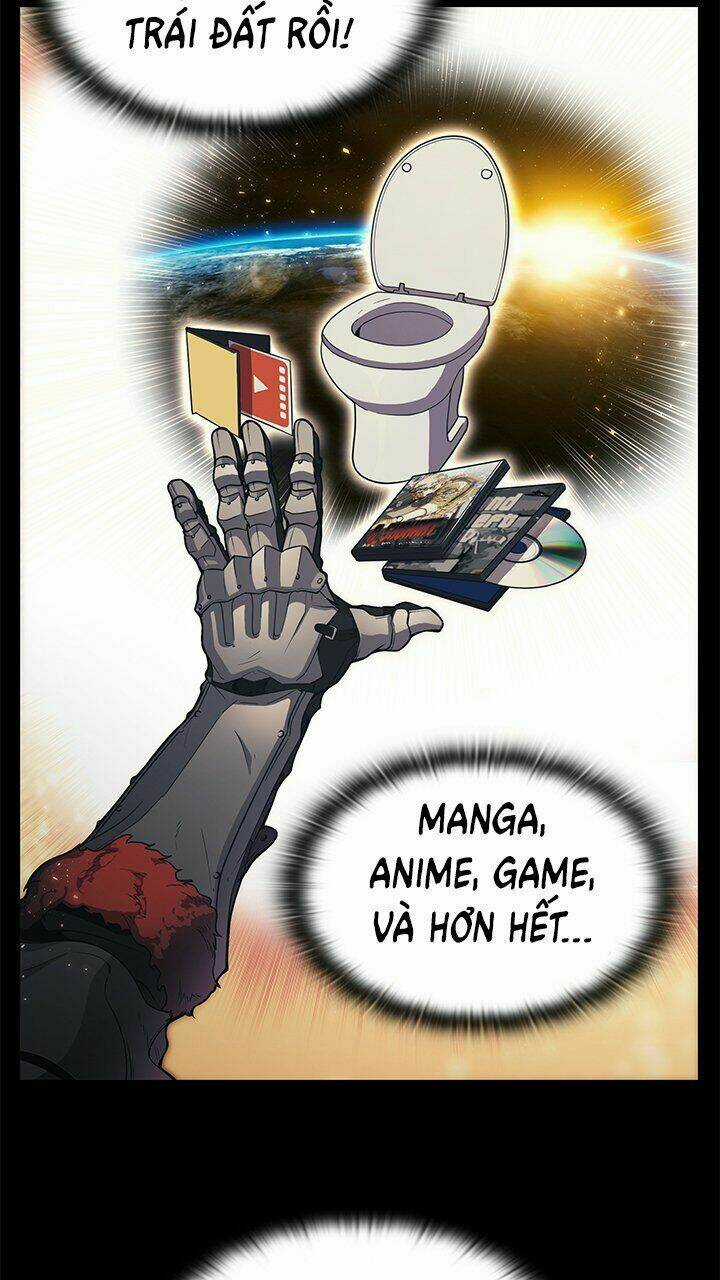 Anh Hùng Rác Rưởi Chapter 13.5 trang 11