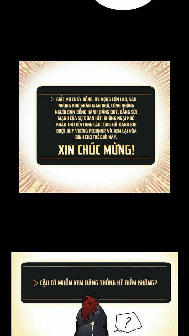 Anh Hùng Rác Rưởi Chapter 13.5 trang 13