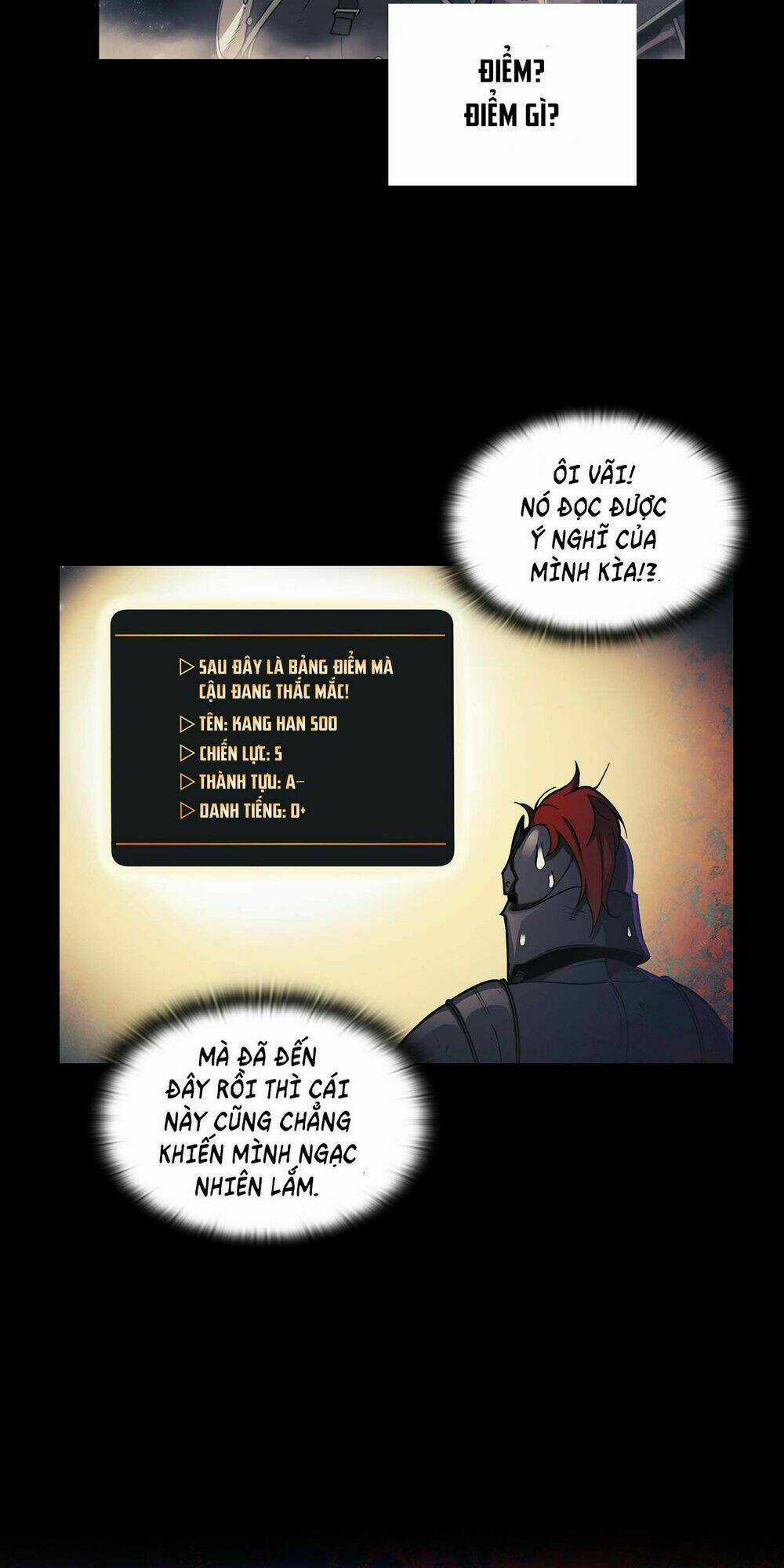 Anh Hùng Rác Rưởi Chapter 13.5 trang 16