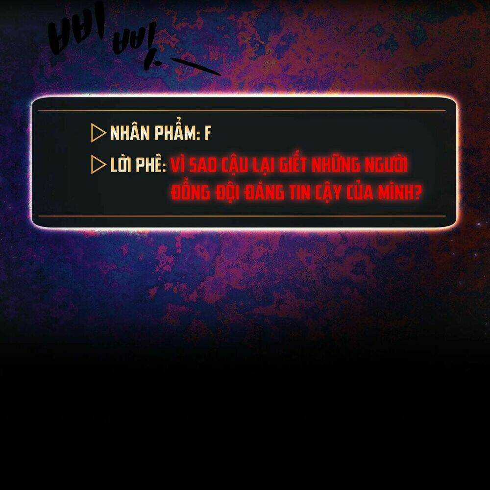 Anh Hùng Rác Rưởi Chapter 13.5 trang 17