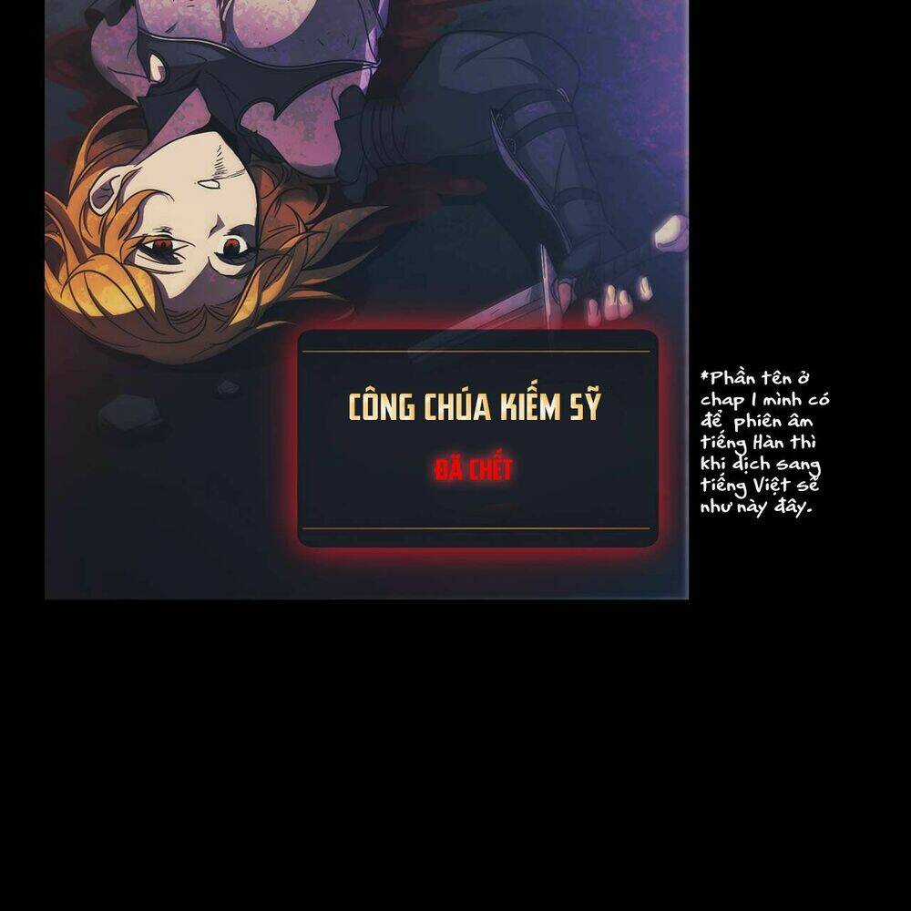 Anh Hùng Rác Rưởi Chapter 13.5 trang 19