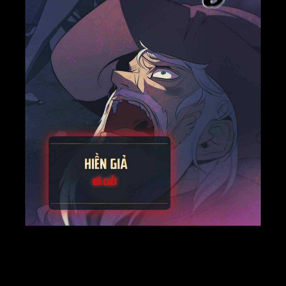 Anh Hùng Rác Rưởi Chapter 13.5 trang 21