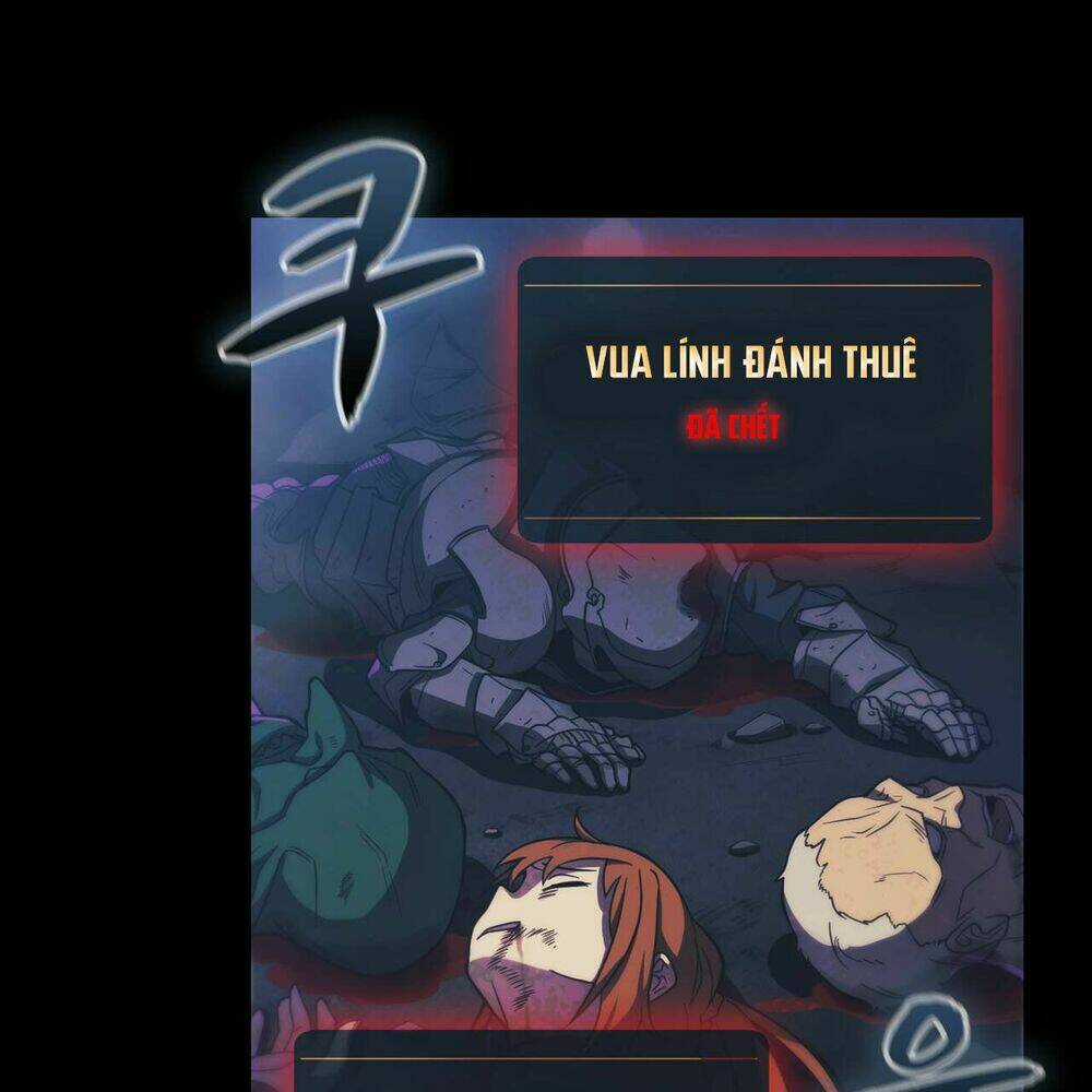 Anh Hùng Rác Rưởi Chapter 13.5 trang 22