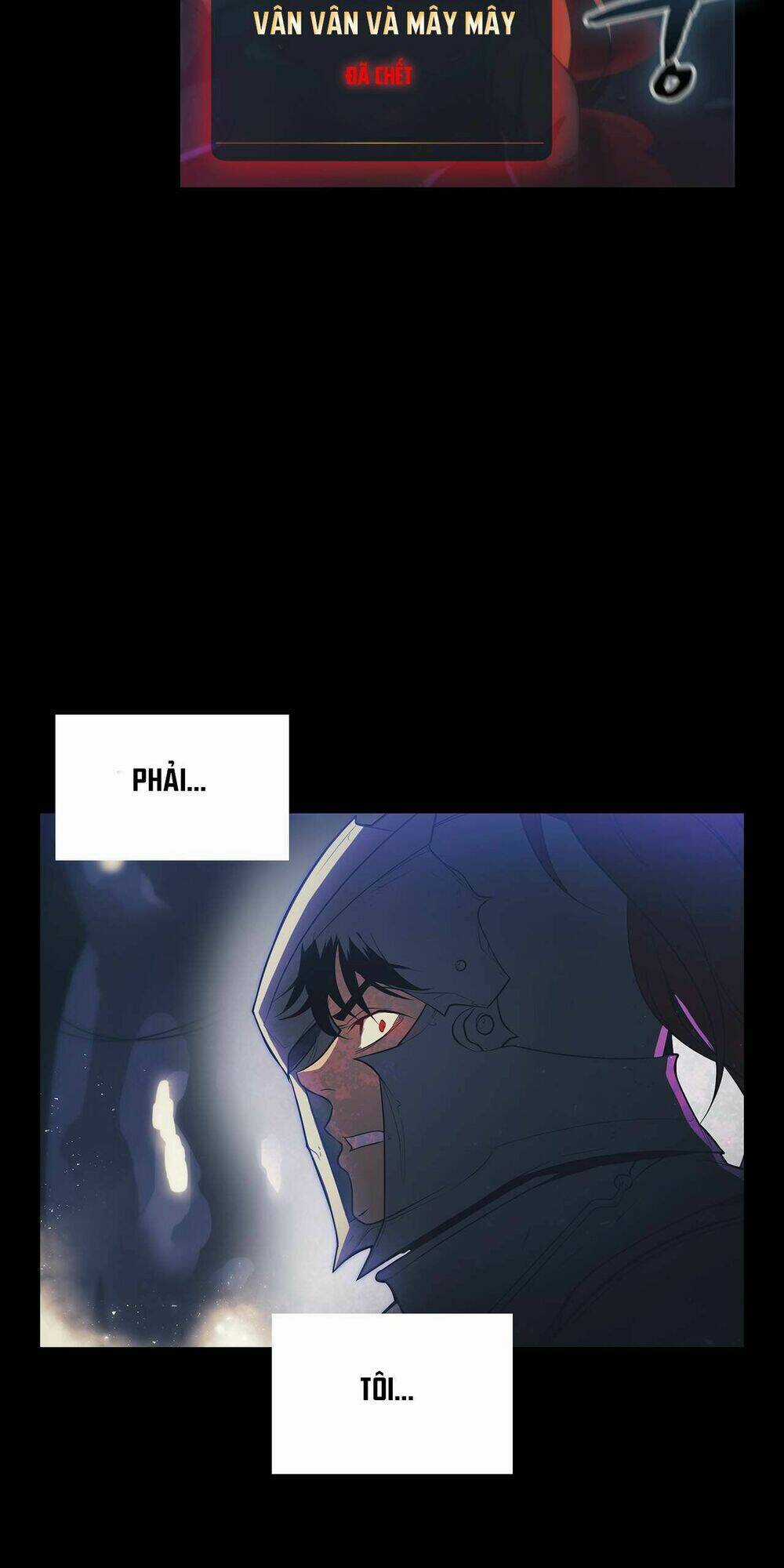 Anh Hùng Rác Rưởi Chapter 13.5 trang 23