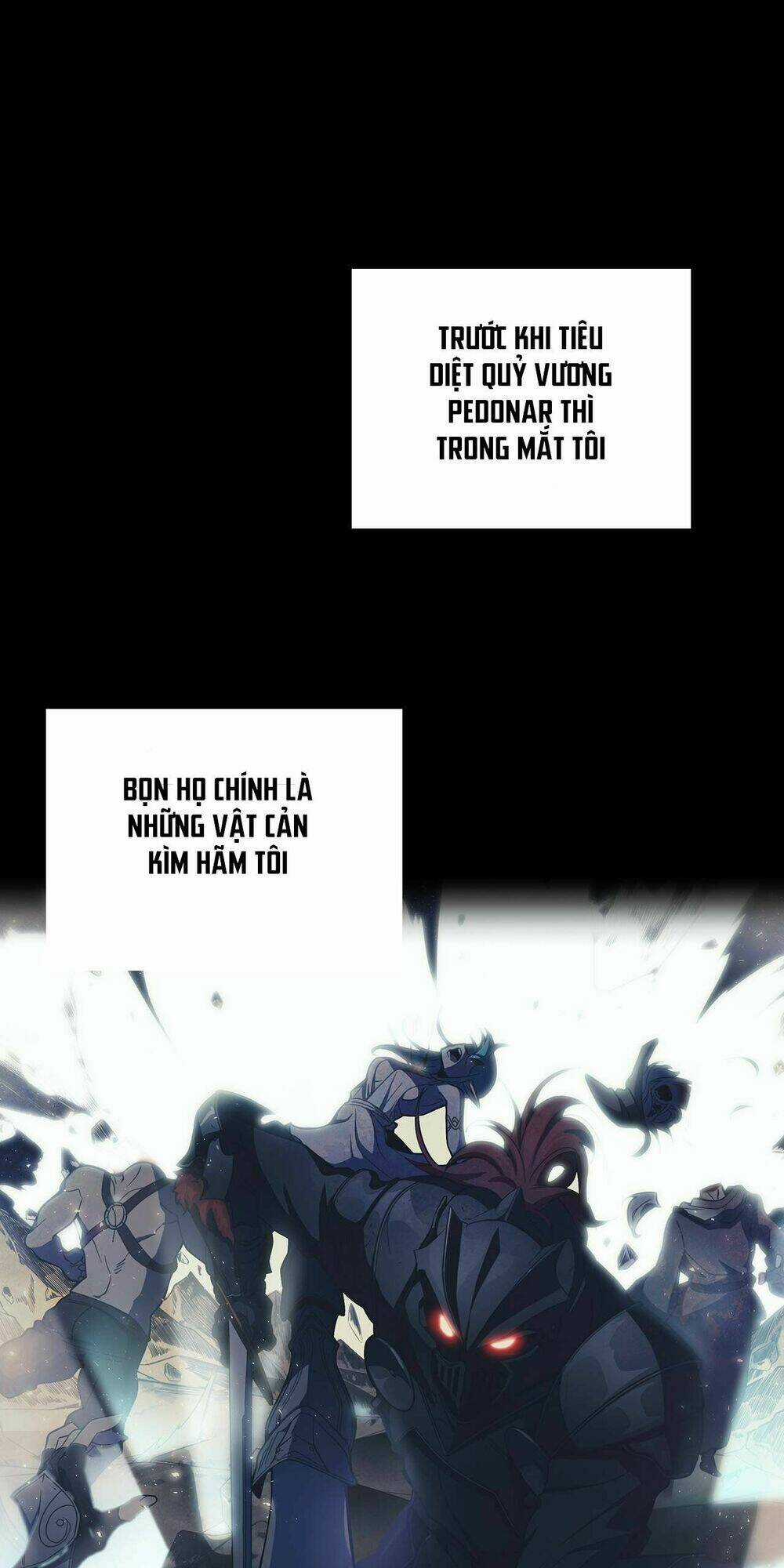 Anh Hùng Rác Rưởi Chapter 13.5 trang 24