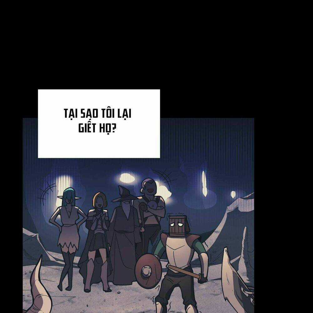 Anh Hùng Rác Rưởi Chapter 13.5 trang 26